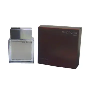 Eau de Toilette për meshkuj Calvin Klein Euphoria Men 100ml