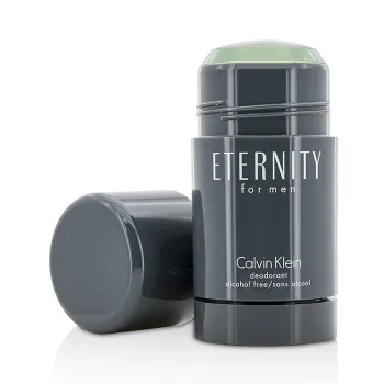 Deodorant Stick , Calvin Klein Eternity , Men , 75g - 2