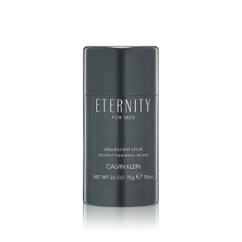 Deodorant Stick , Calvin Klein Eternity , Men , 75g