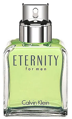 Losion pas rroje Calvin Klein Eternity, 100ml - 1