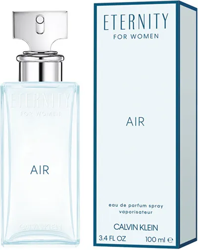 Eau de Parfum Calvin Klein Eternity Air For Women - 1