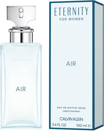 Eau de Parfum Calvin Klein Eternity Air For Women
