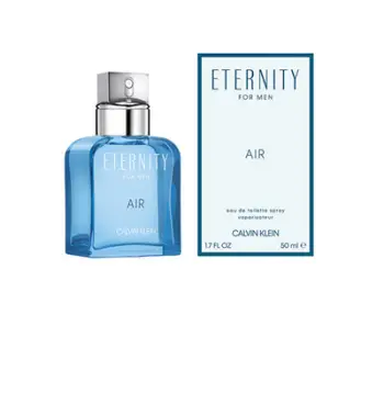 Eau de Toilette Calvin Klein Eternity Air For Men 30ml