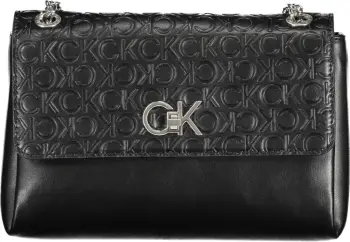 Çantë për femra Calvin Klein, black