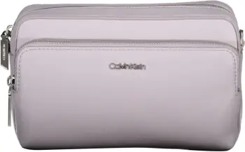 Çantë shpine për femra Calvin Klein, vjollcë