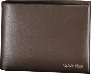 Portofol CALVIN KLEIN meshkuj, kafe
