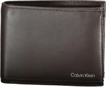 Portofol CALVIN KLEIN për meshkuj, kafe