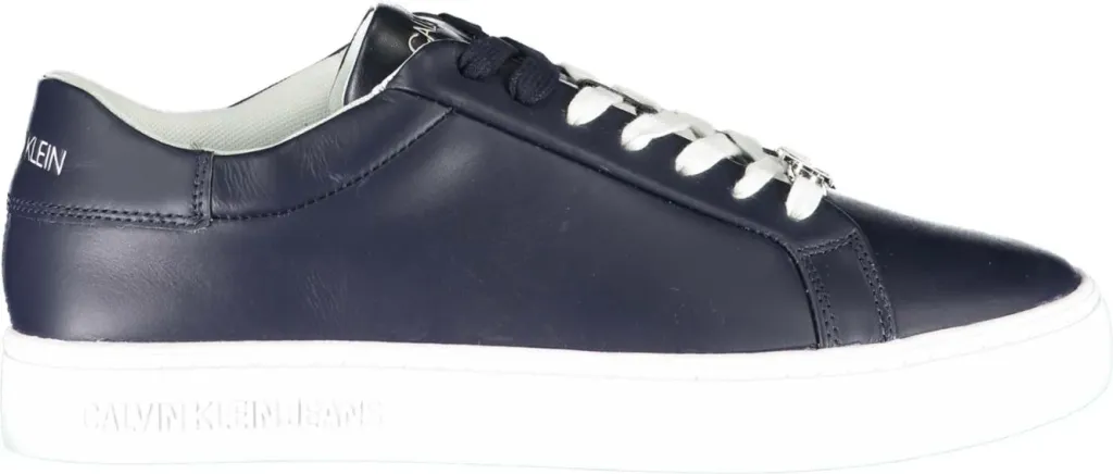 Atlete Calvin Klein meshkuj, blu - 1