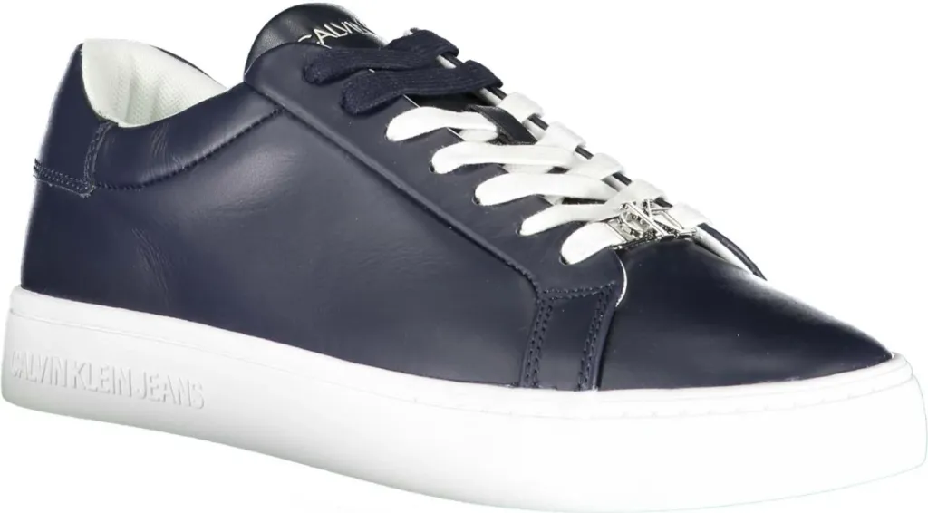 Atlete Calvin Klein meshkuj, blu - 2