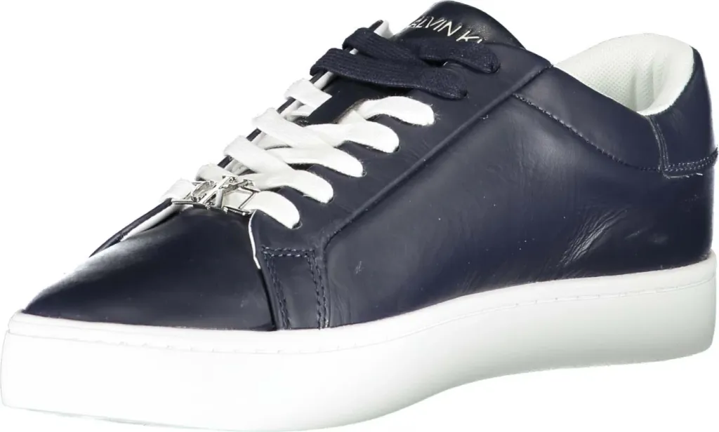 Atlete Calvin Klein meshkuj, blu - 3