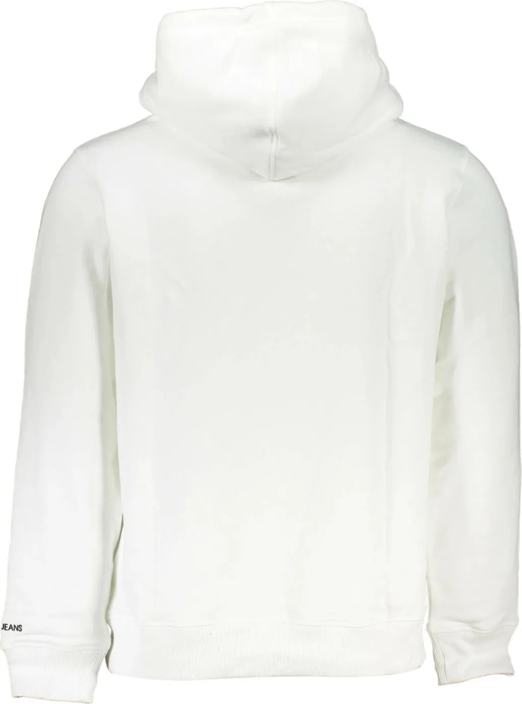 Duks për meshkuj Calvin Klein, i bardhë - 2
