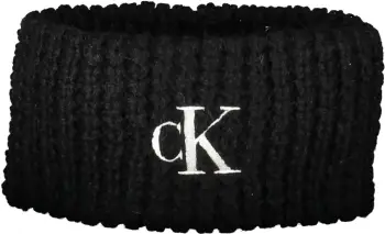 Headband CALVIN KLEIN femra, e zezë