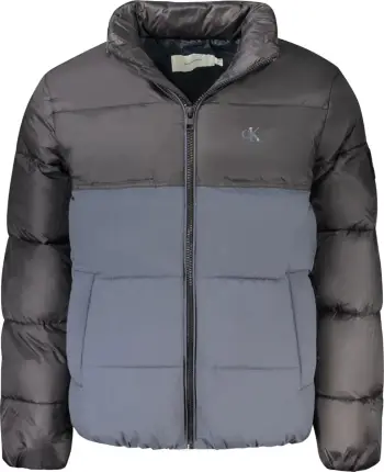 Jakne Calvin Klein për meshkuj, blu