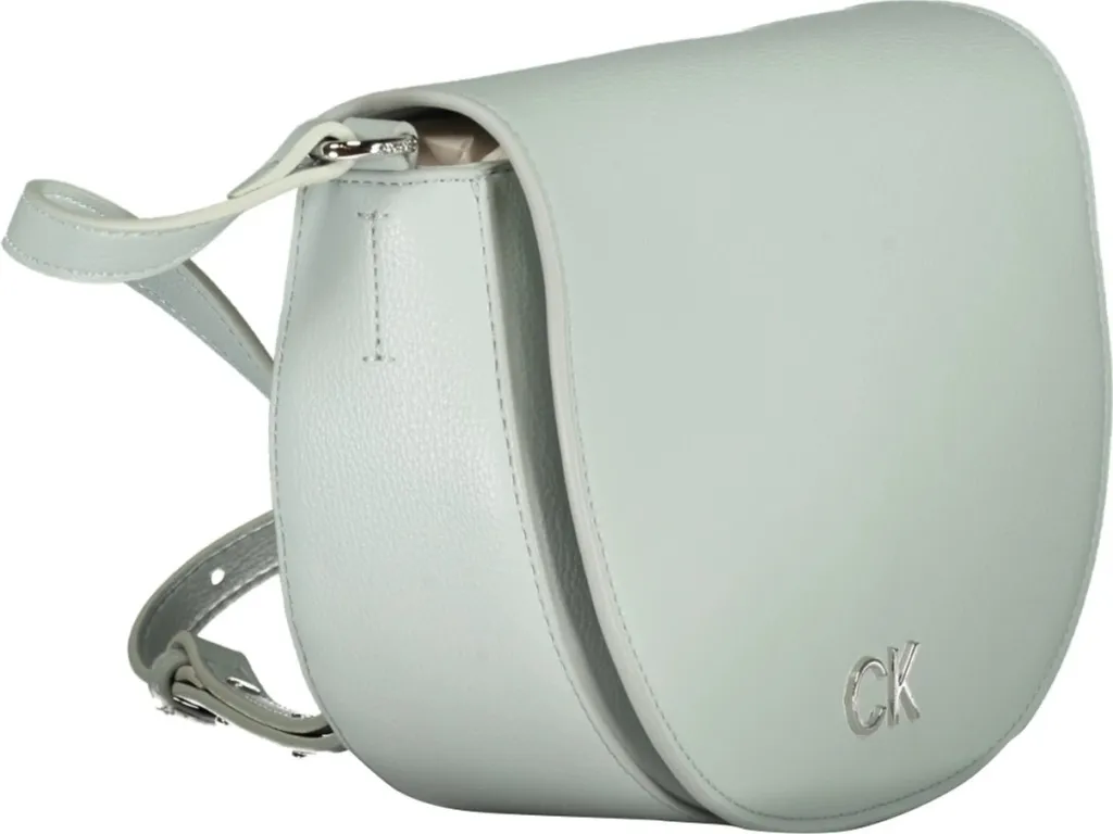 Çantë për femra Calvin Klein, e kaltërt - 3