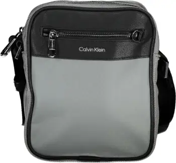 Qantë krahu për meshkuj Calvin Klein UNI, gri
