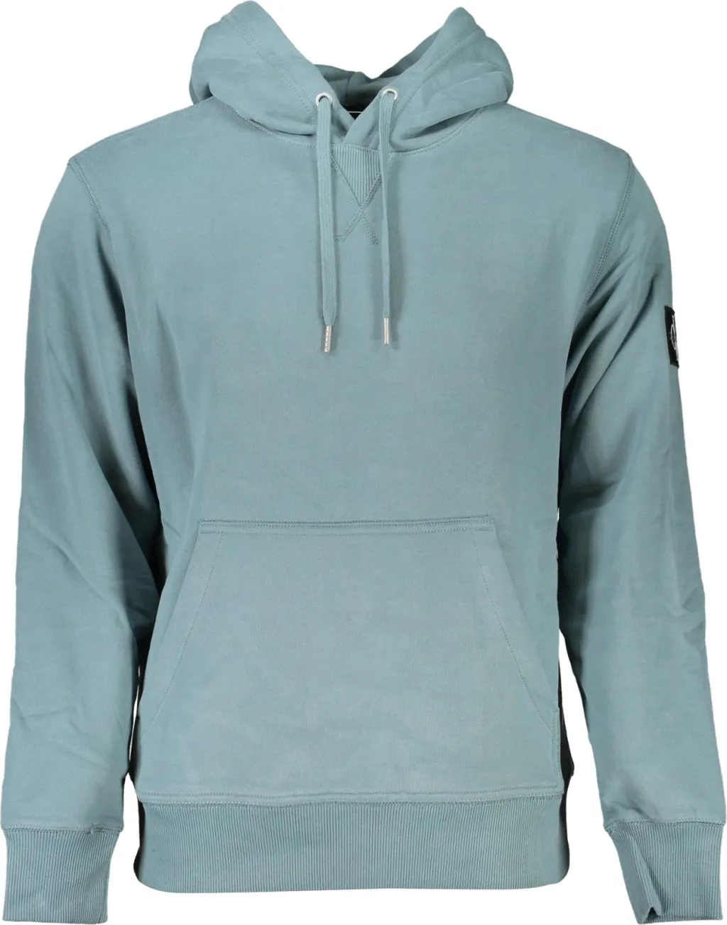 Duks për meshkuj CALVIN KLEIN, i gjelbër - 1