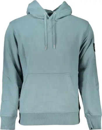 Duks për meshkuj CALVIN KLEIN, i gjelbër