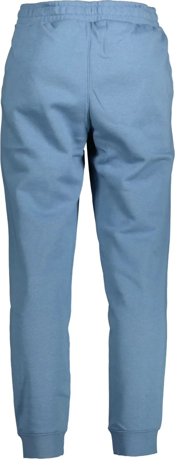 Pantallona sportive për meshkuj Calvin Klein, blue - 2
