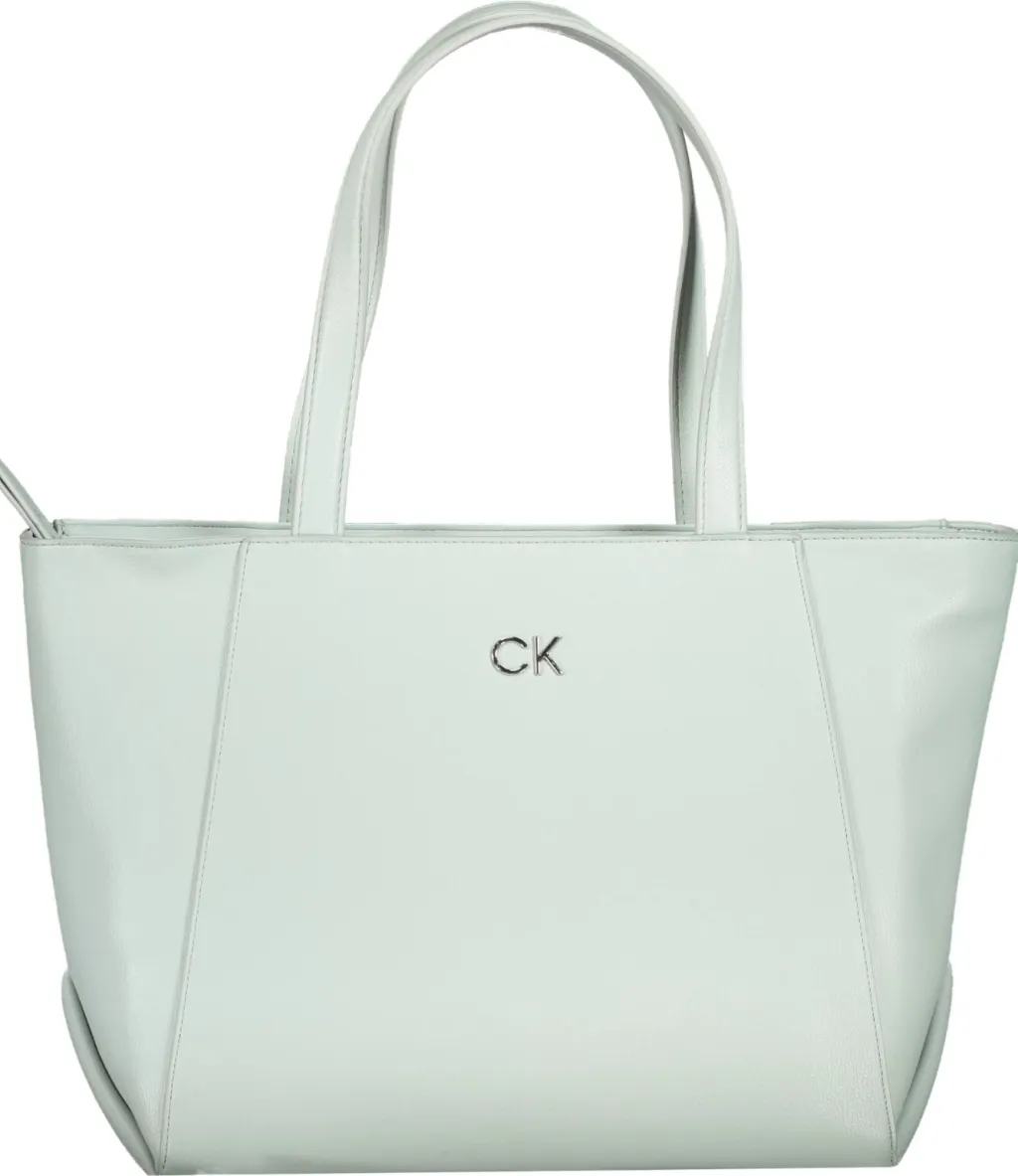 Çantë për femra Calvin Klein, e kaltër - 1