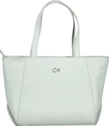 Çantë për femra Calvin Klein, e kaltër
