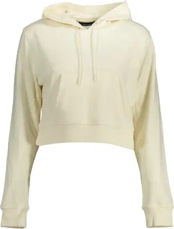 Duks femra Calvin Klein, të bardhë