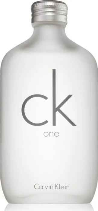 EDT Calvin Klein CK One Unisex, 15 ml - 1