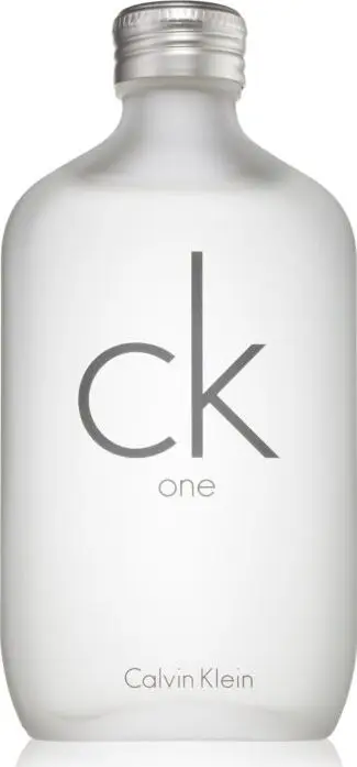 EDT Calvin Klein CK One Unisex, 15 ml