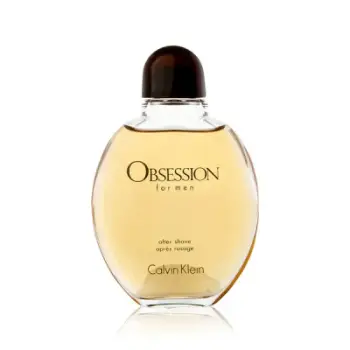 Losion pas rroje Calvin Klein Obsession, 125 ml