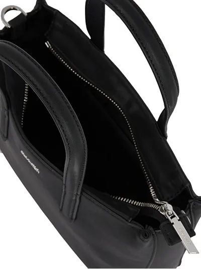 Çantë dore për femra Calvin Klein mCK5080, e zezë - 3