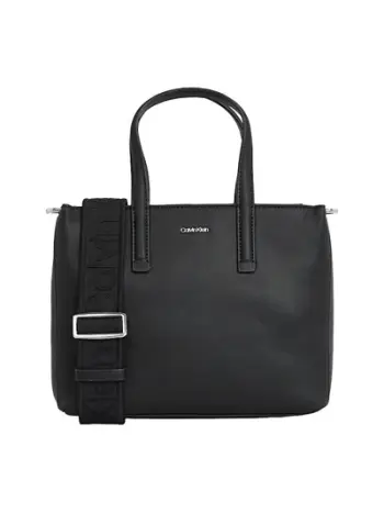 Çantë dore për femra Calvin Klein mCK5080, e zezë