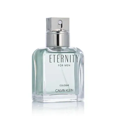 Eau de Toilette për meshkuj Calvin Klein Eternity for Men 50ml - 1