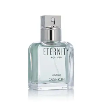 Eau de Toilette për meshkuj Calvin Klein Eternity for Men 50ml