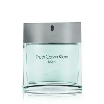 Eau de Toilette për meshkuj Calvin Klein Truth Men 100ml