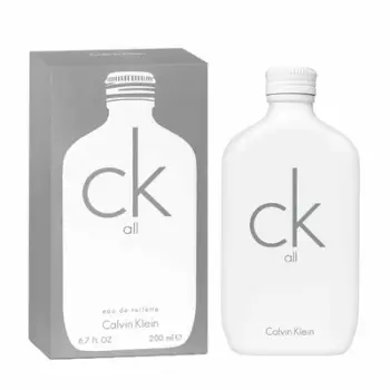 Eau de Toilette për meshkuj Calvin Klein Eternity, 200ml