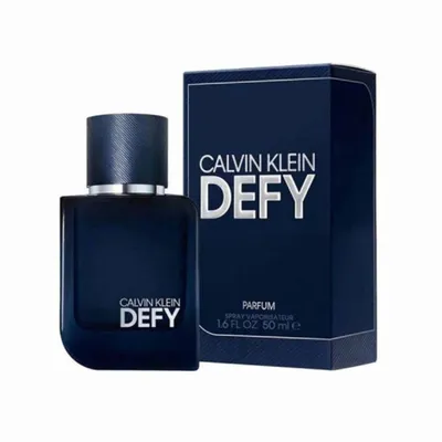 Parfum Calvin Klein Defy, 50ml - 1