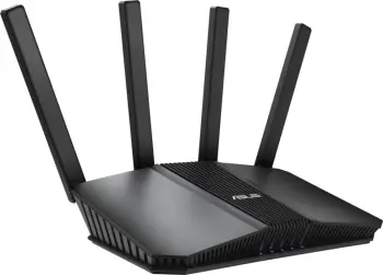 Ruter Asus RT-BE55 AiMesh, i zi
