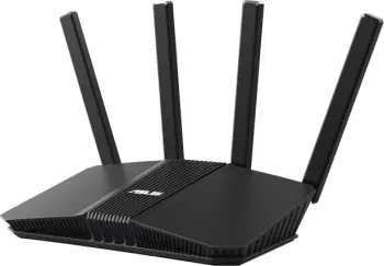 Ruter Asus RT-BE58U, i zi