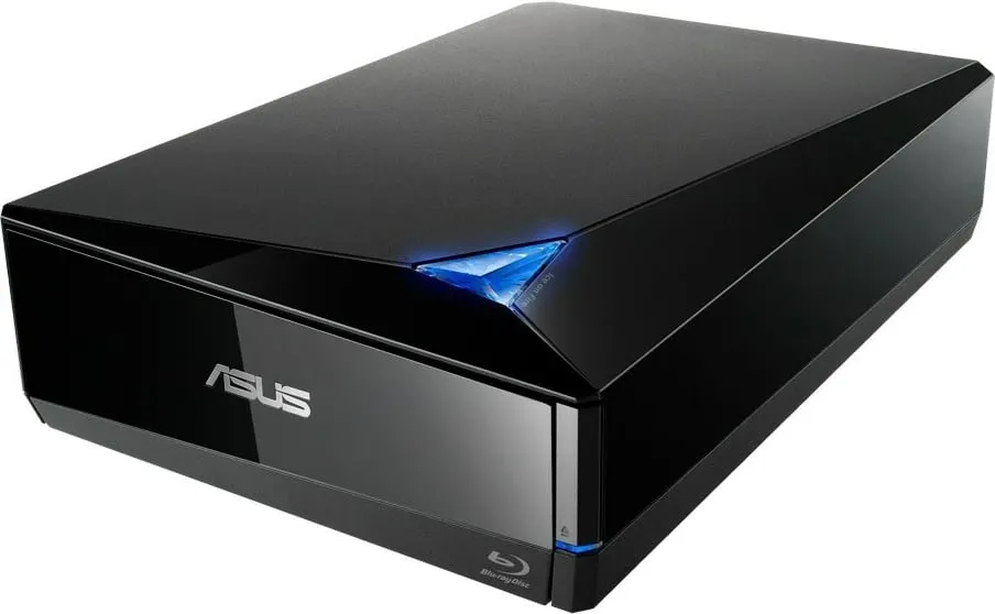 Disk optik ASUS BW-16D1H-U PRO, Blu-Ray, i zi - 2