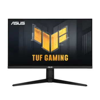 Monitor Asus TUF Gaming VG32AQA1A, 31.5", QHD, i zi