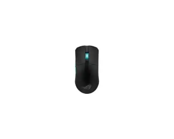 Maus lojërash ASUS ROG Harpe Ace Aim Lab Edition, 36000 DPI, RGB, i zi