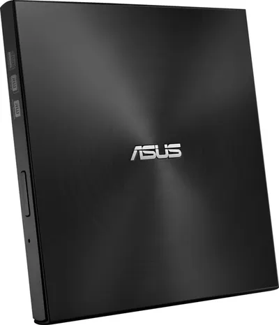 Disk i jashtëm Asus ZenDrive U7M, DVD, i zi - 4