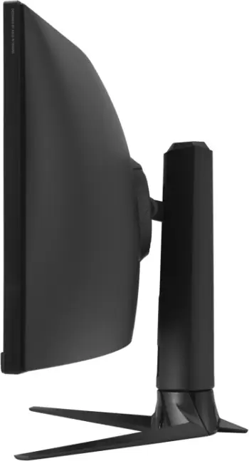 Monitor Asus ROG Strix XG49WCR, 49", DQHD VA, i zi