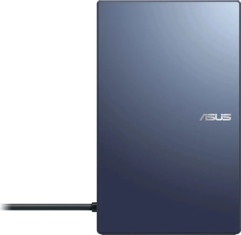 Stacion docking ASUS SimPro Dock 2, 120W, Thunderbolt 3, i zi/i kaltër - 1
