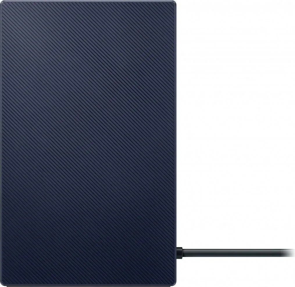 Stacion docking ASUS SimPro Dock 2, 120W, Thunderbolt 3, i zi/i kaltër - 2