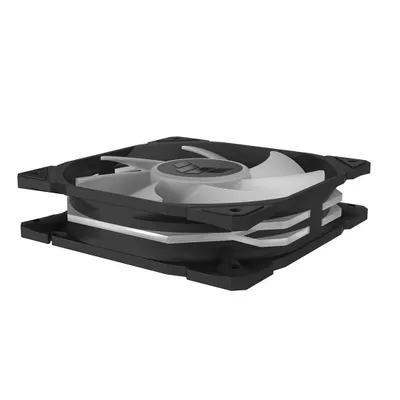 Ventilatorë Asus TUF Gaming TR120 ARGB, 28 mm, i zi - 7