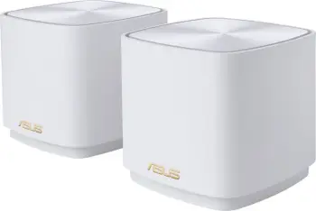 Ruter Asus ZenWiFi AX Mini XD4, i bardhë