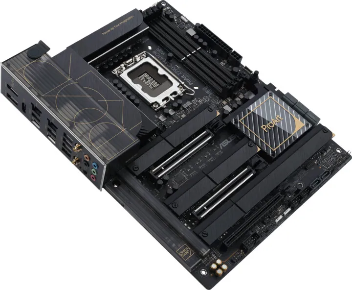Pllakë amë ASUS ProArt Z790-CREATOR WIFI - 4