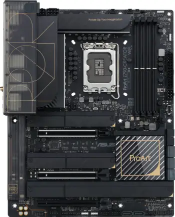 Pllakë amë ASUS ProArt Z790-CREATOR WIFI
