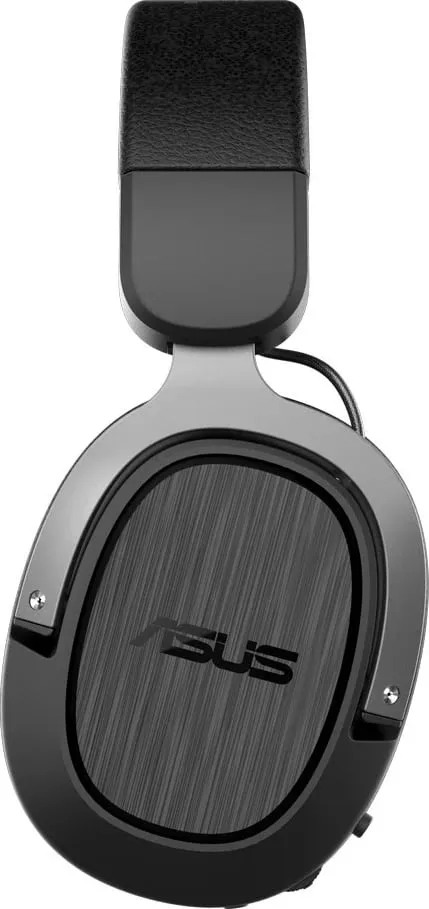Kufje ASUS TUF Gaming H3, të zeza - 4