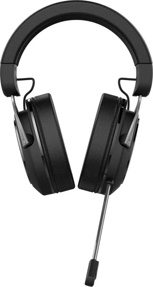 Kufje ASUS TUF Gaming H3, të zeza - 5